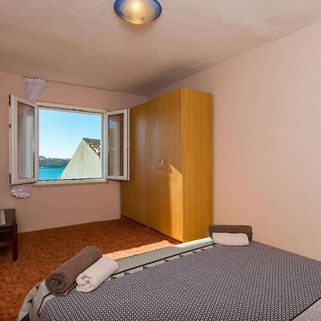 Apartment Angelina ดูบรอฟนิก ภายนอก รูปภาพ